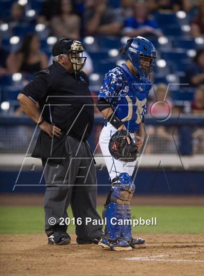 Thumbnail 2 in Bagdad vs Pima (AIA D5 Final) photogallery.