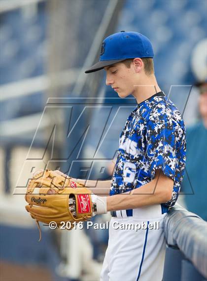 Thumbnail 1 in Bagdad vs Pima (AIA D5 Final) photogallery.