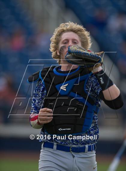 Thumbnail 2 in Bagdad vs Pima (AIA D5 Final) photogallery.
