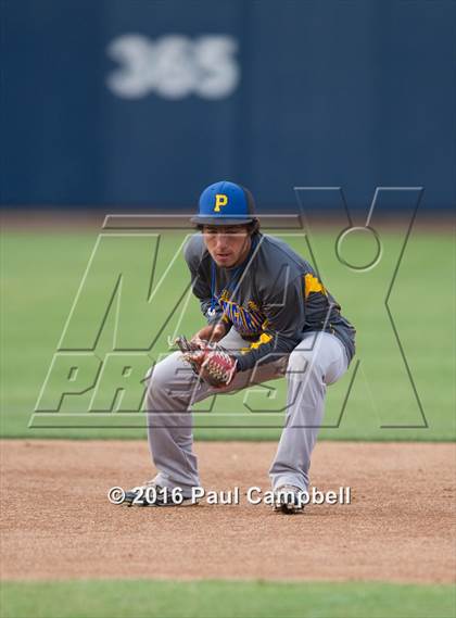 Thumbnail 3 in Bagdad vs Pima (AIA D5 Final) photogallery.