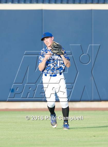 Thumbnail 2 in Bagdad vs Pima (AIA D5 Final) photogallery.