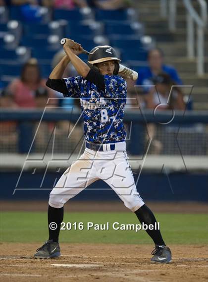 Thumbnail 2 in Bagdad vs Pima (AIA D5 Final) photogallery.