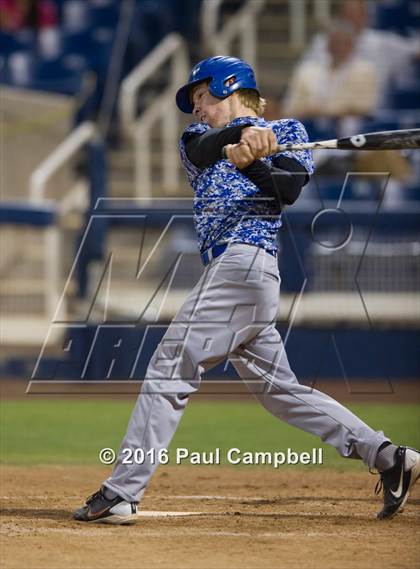 Thumbnail 1 in Bagdad vs Pima (AIA D5 Final) photogallery.