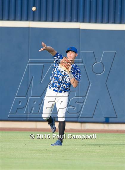 Thumbnail 3 in Bagdad vs Pima (AIA D5 Final) photogallery.