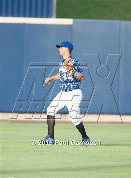 Thumbnail 1 in Bagdad vs Pima (AIA D5 Final) photogallery.