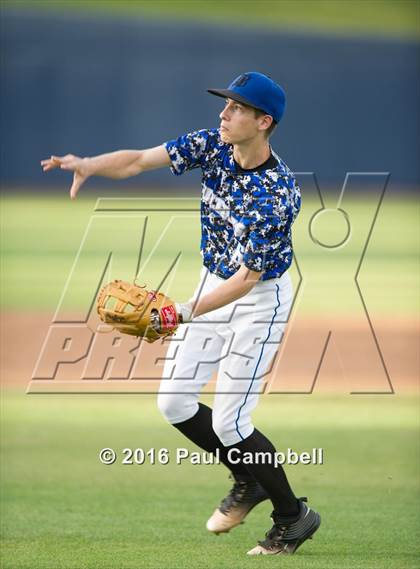 Thumbnail 2 in Bagdad vs Pima (AIA D5 Final) photogallery.