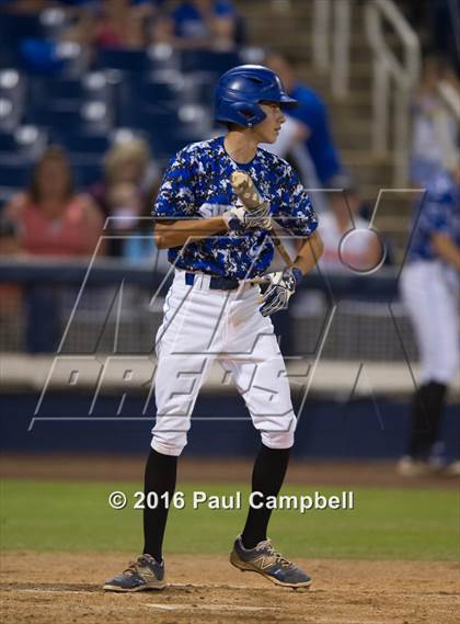 Thumbnail 2 in Bagdad vs Pima (AIA D5 Final) photogallery.