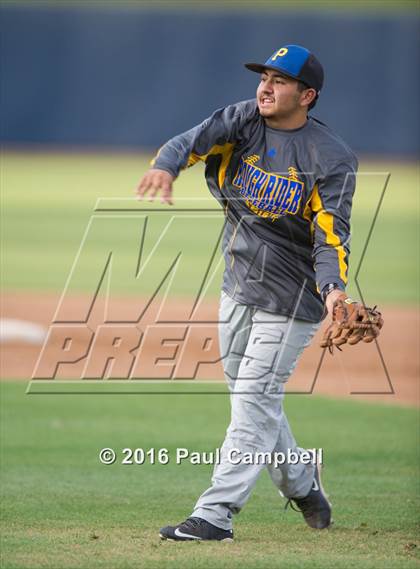 Thumbnail 1 in Bagdad vs Pima (AIA D5 Final) photogallery.