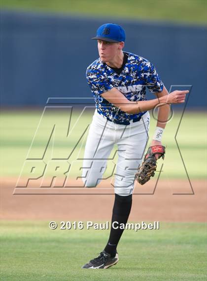 Thumbnail 2 in Bagdad vs Pima (AIA D5 Final) photogallery.