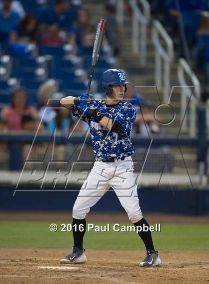Thumbnail 1 in Bagdad vs Pima (AIA D5 Final) photogallery.