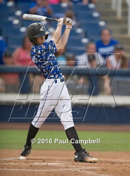 Thumbnail 1 in Bagdad vs Pima (AIA D5 Final) photogallery.
