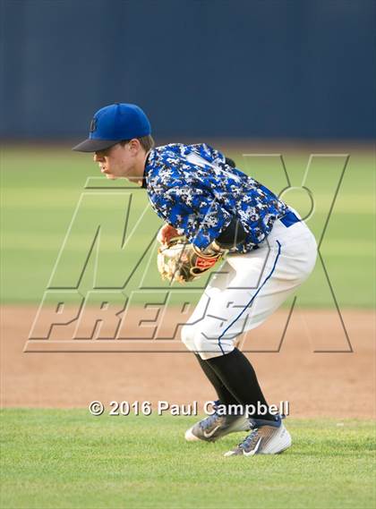 Thumbnail 3 in Bagdad vs Pima (AIA D5 Final) photogallery.