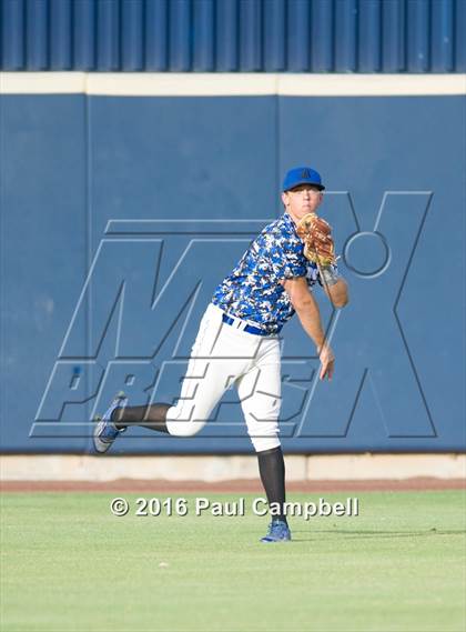 Thumbnail 1 in Bagdad vs Pima (AIA D5 Final) photogallery.