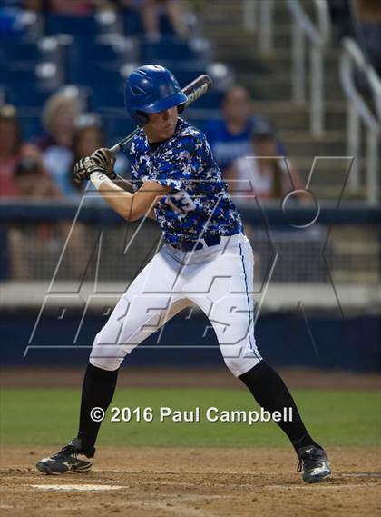 Thumbnail 1 in Bagdad vs Pima (AIA D5 Final) photogallery.