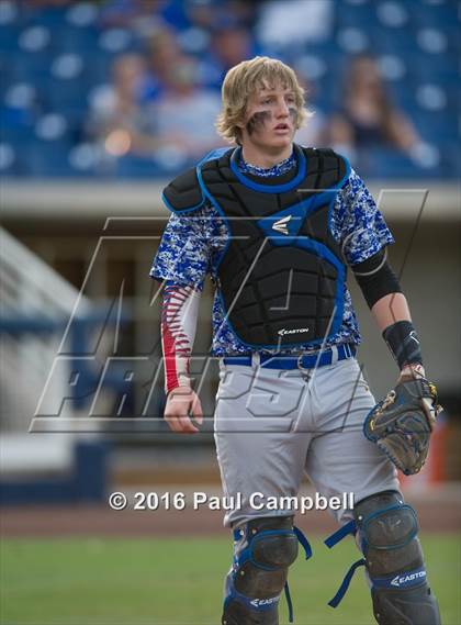 Thumbnail 1 in Bagdad vs Pima (AIA D5 Final) photogallery.