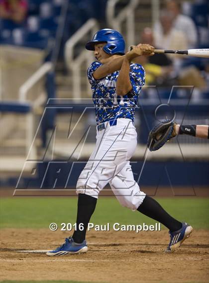 Thumbnail 3 in Bagdad vs Pima (AIA D5 Final) photogallery.