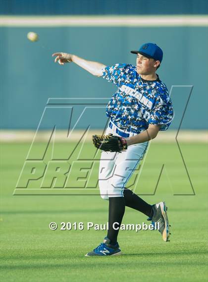 Thumbnail 1 in Bagdad vs Pima (AIA D5 Final) photogallery.