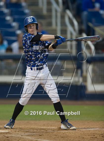 Thumbnail 3 in Bagdad vs Pima (AIA D5 Final) photogallery.