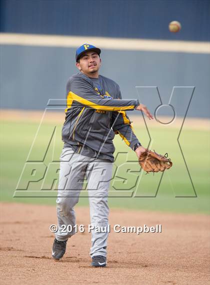 Thumbnail 2 in Bagdad vs Pima (AIA D5 Final) photogallery.