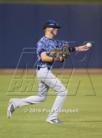 Thumbnail 2 in Bagdad vs Pima (AIA D5 Final) photogallery.