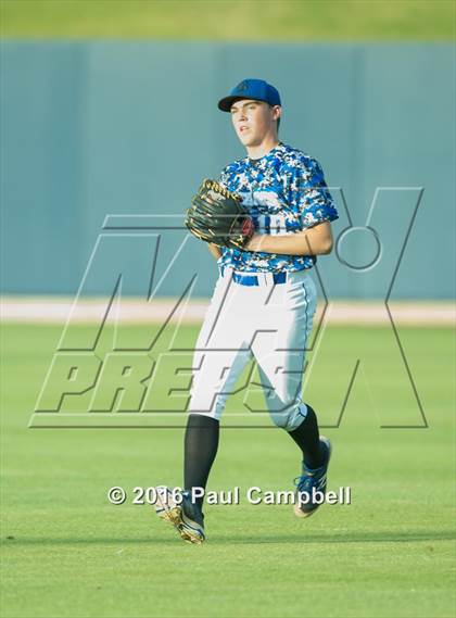 Thumbnail 3 in Bagdad vs Pima (AIA D5 Final) photogallery.