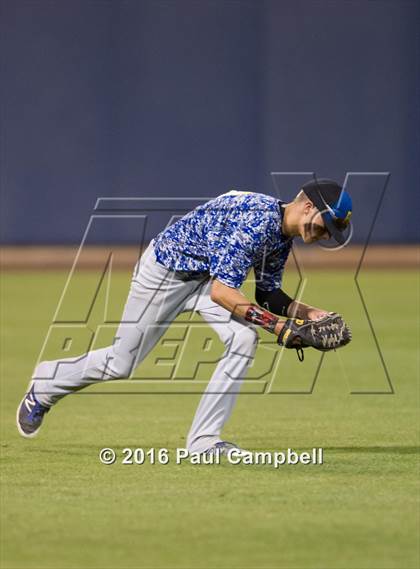 Thumbnail 3 in Bagdad vs Pima (AIA D5 Final) photogallery.