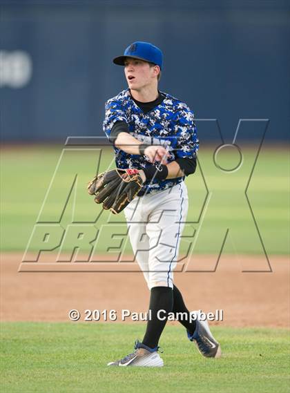 Thumbnail 2 in Bagdad vs Pima (AIA D5 Final) photogallery.