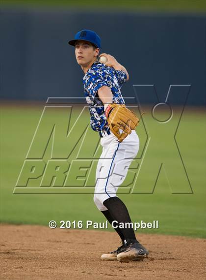 Thumbnail 3 in Bagdad vs Pima (AIA D5 Final) photogallery.