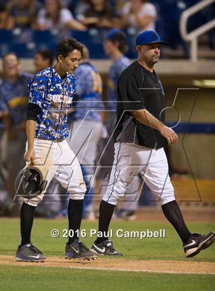 Thumbnail 3 in Bagdad vs Pima (AIA D5 Final) photogallery.