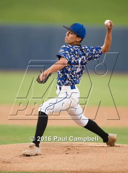 Thumbnail 1 in Bagdad vs Pima (AIA D5 Final) photogallery.