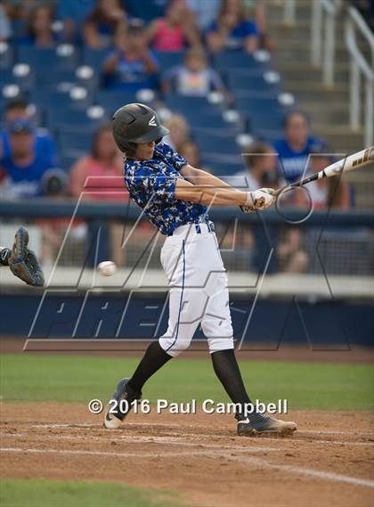 Thumbnail 2 in Bagdad vs Pima (AIA D5 Final) photogallery.