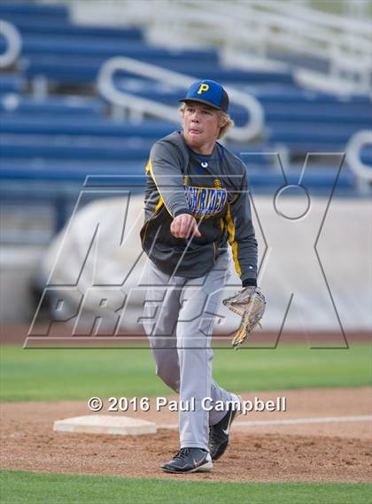 Thumbnail 1 in Bagdad vs Pima (AIA D5 Final) photogallery.