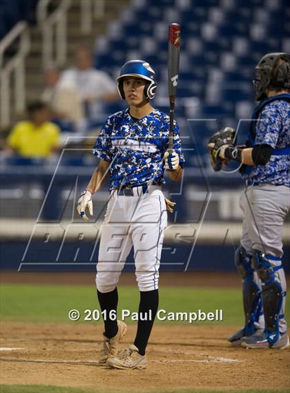 Thumbnail 2 in Bagdad vs Pima (AIA D5 Final) photogallery.