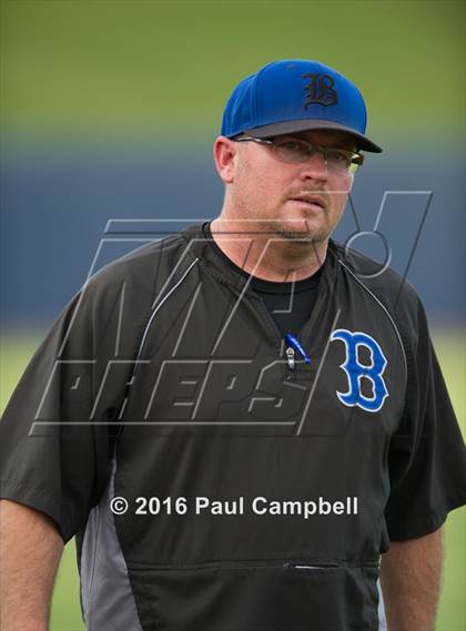 Thumbnail 3 in Bagdad vs Pima (AIA D5 Final) photogallery.