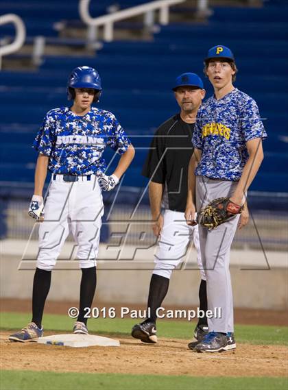 Thumbnail 3 in Bagdad vs Pima (AIA D5 Final) photogallery.