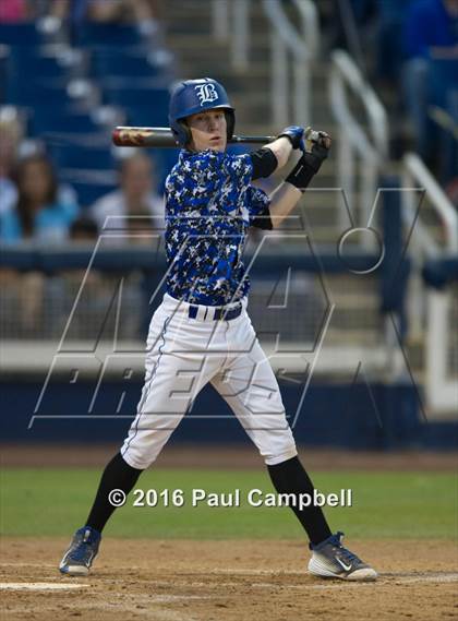 Thumbnail 1 in Bagdad vs Pima (AIA D5 Final) photogallery.
