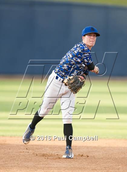 Thumbnail 1 in Bagdad vs Pima (AIA D5 Final) photogallery.