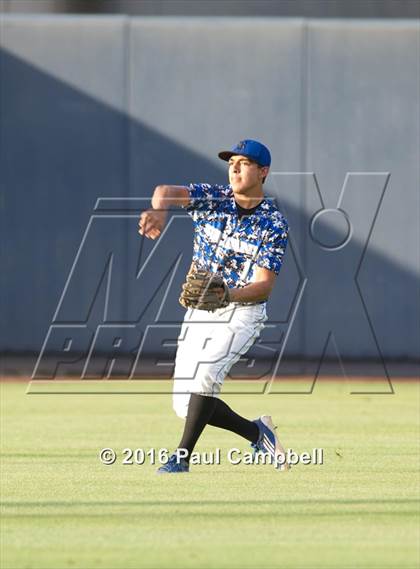 Thumbnail 3 in Bagdad vs Pima (AIA D5 Final) photogallery.