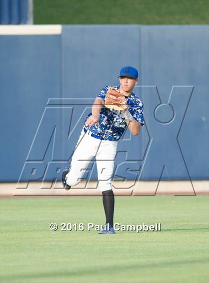Thumbnail 2 in Bagdad vs Pima (AIA D5 Final) photogallery.