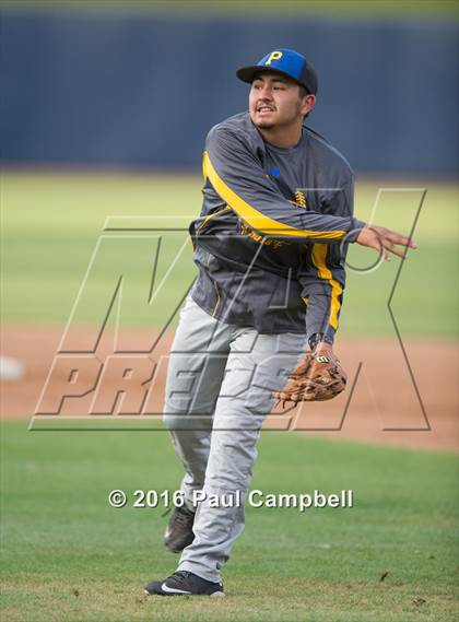 Thumbnail 2 in Bagdad vs Pima (AIA D5 Final) photogallery.