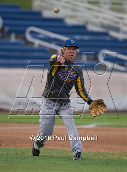 Thumbnail 1 in Bagdad vs Pima (AIA D5 Final) photogallery.