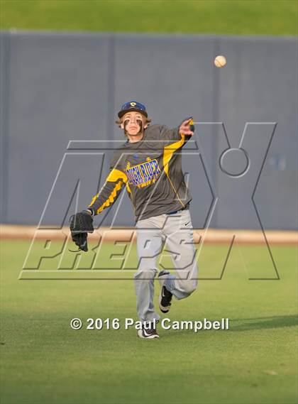 Thumbnail 3 in Bagdad vs Pima (AIA D5 Final) photogallery.