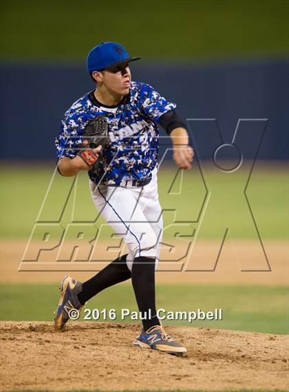 Thumbnail 2 in Bagdad vs Pima (AIA D5 Final) photogallery.