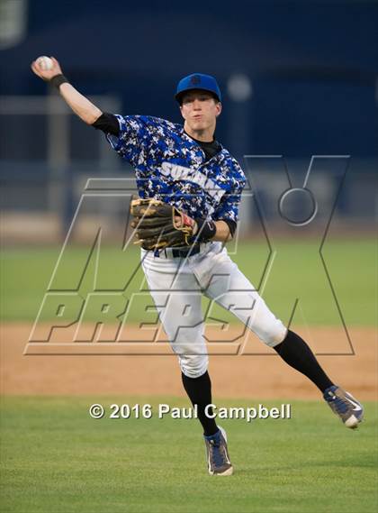 Thumbnail 3 in Bagdad vs Pima (AIA D5 Final) photogallery.
