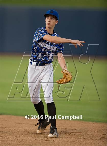 Thumbnail 2 in Bagdad vs Pima (AIA D5 Final) photogallery.