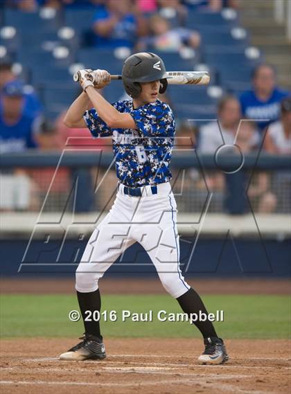 Thumbnail 1 in Bagdad vs Pima (AIA D5 Final) photogallery.