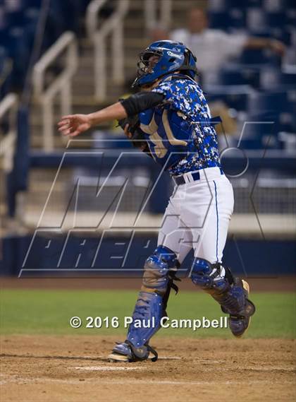 Thumbnail 3 in Bagdad vs Pima (AIA D5 Final) photogallery.