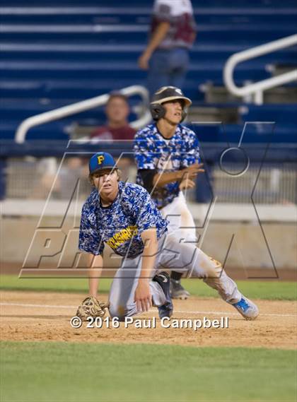 Thumbnail 2 in Bagdad vs Pima (AIA D5 Final) photogallery.
