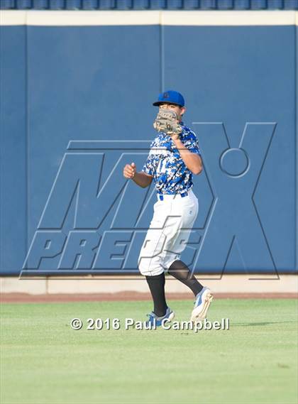 Thumbnail 2 in Bagdad vs Pima (AIA D5 Final) photogallery.