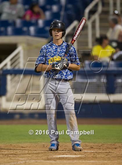 Thumbnail 2 in Bagdad vs Pima (AIA D5 Final) photogallery.